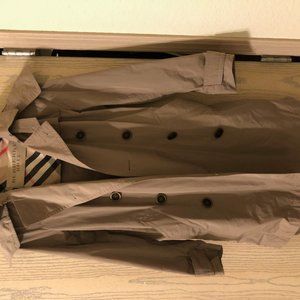 Burberry Brit Trenchcoat